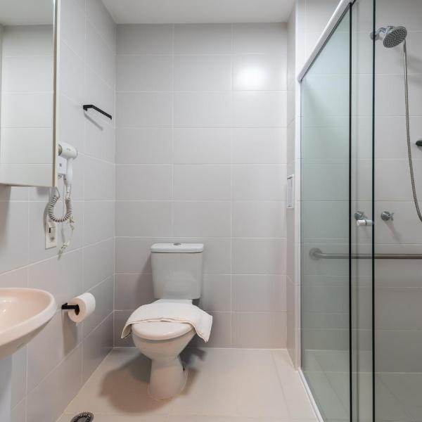 BHaus Campo Belo Haus Mitre - Studio Premium - Academia - Lavanderia - Aeroporto Congonhas - hm4 - Foto 3