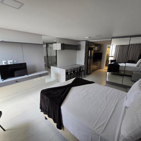 Unity, Flat 324, Cabo Branco 4370 - Foto 5