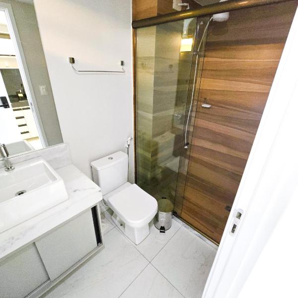 Unity, Flat 324, Cabo Branco 4370 - Foto 2