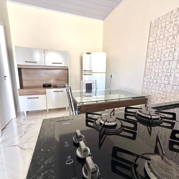 Casa Davisis - Parada Jalapão e Próximo Aeroporto - Foto 4