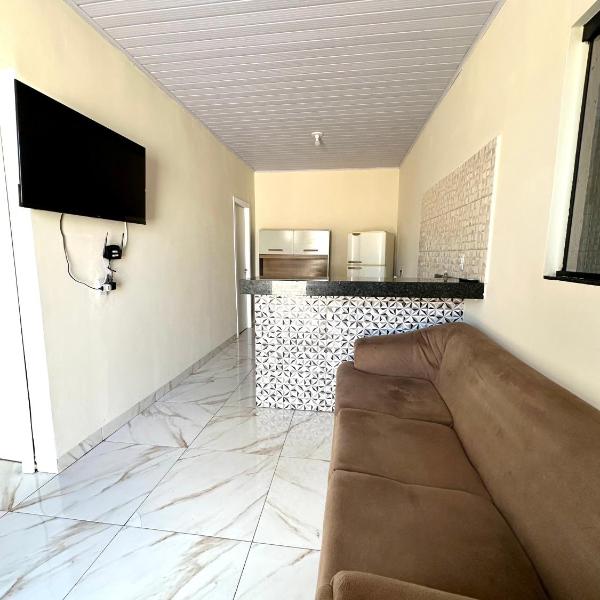 Casa Davisis - Parada Jalapão e Próximo Aeroporto - Foto 5