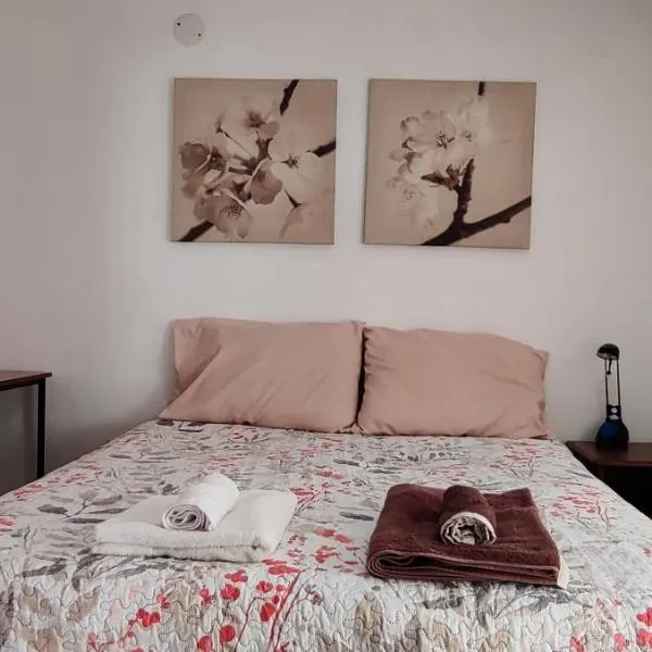 Cozy Apartment in Sucre, hotel in Sucre