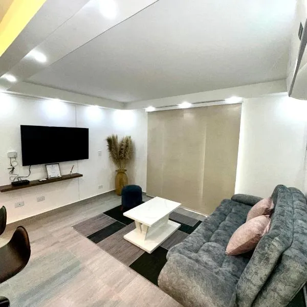 Apartamento nuevo en la ciudad de Neiva-Huila-OL, hotel in Neiva