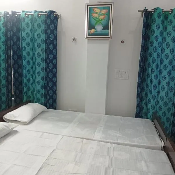 City Nest Studio, hotel v destinaci Agartala