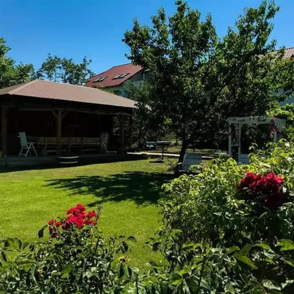Casa de vacanță Ana și Ștefan, ξενοδοχείο σε 2 Mai