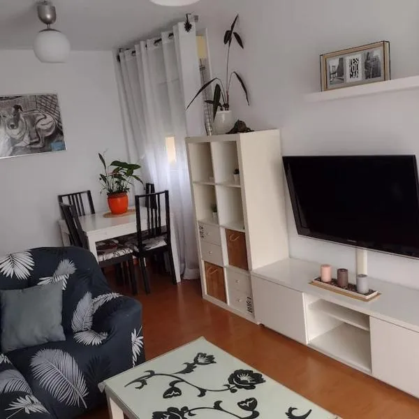 La casita de Erik โรงแรมในโกมิญาส