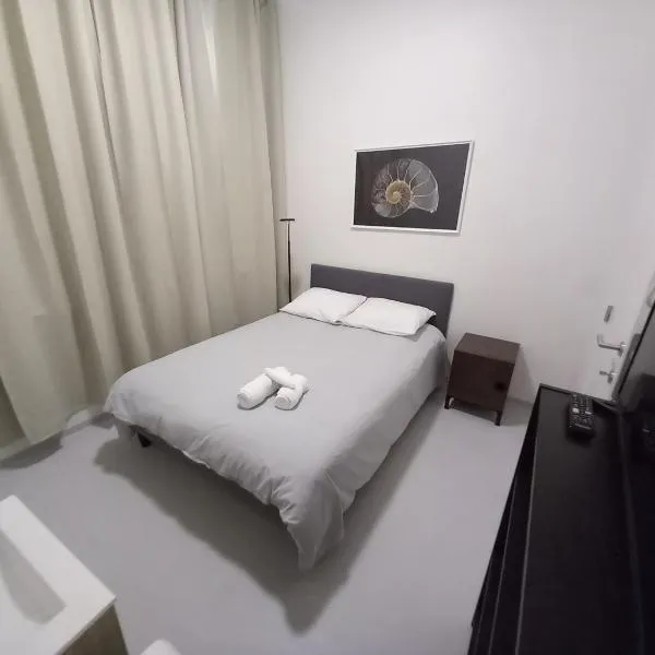 Chez Jean Claude chambre 2 personnes, hotel v destinaci Wavre