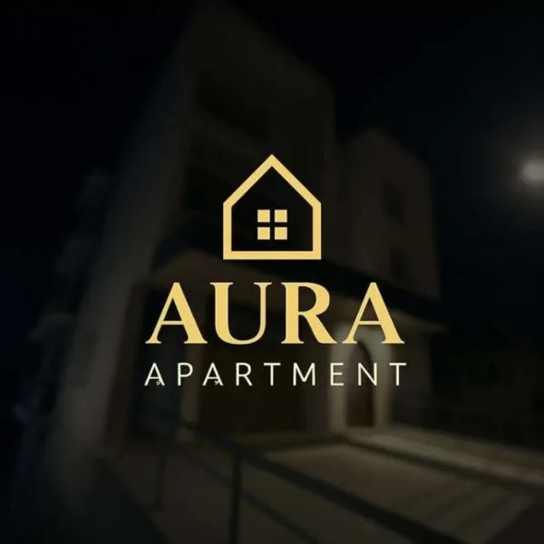Aura Apartment, hotel in Berane