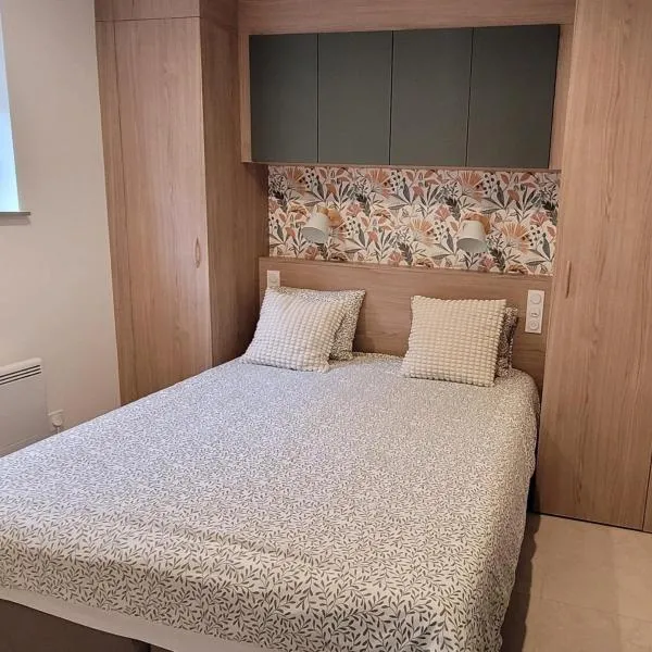 Il Vialetto - Roma, hotel a Jeumont