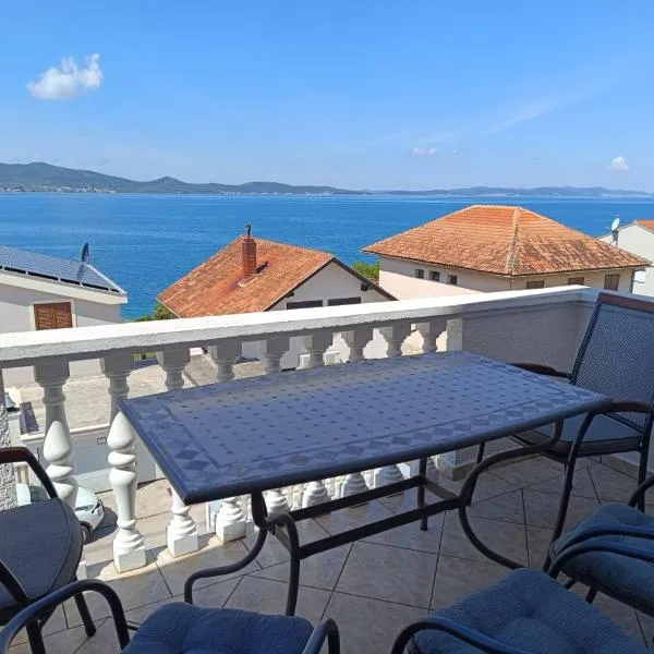 Apartmani Mataija, hotel in Sveti Petar