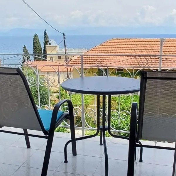 FLORA STUDIOS CORFU - Adults only, hotel in Benitses