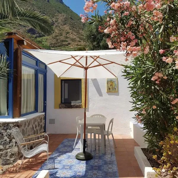 Casa del Nespolo، فندق في مالفا