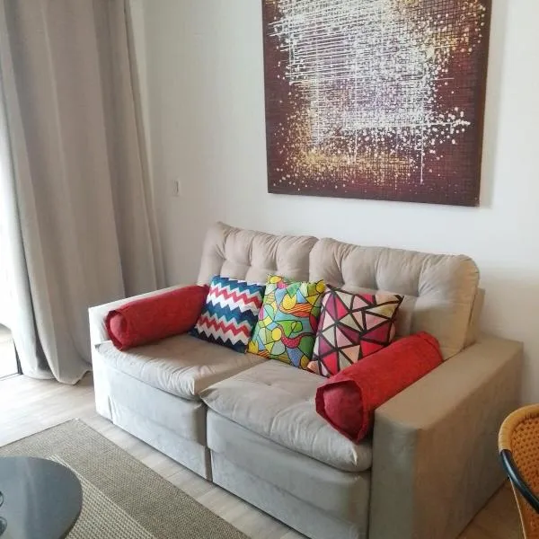 Piratininga - Niterói RJ, hotel in Niterói