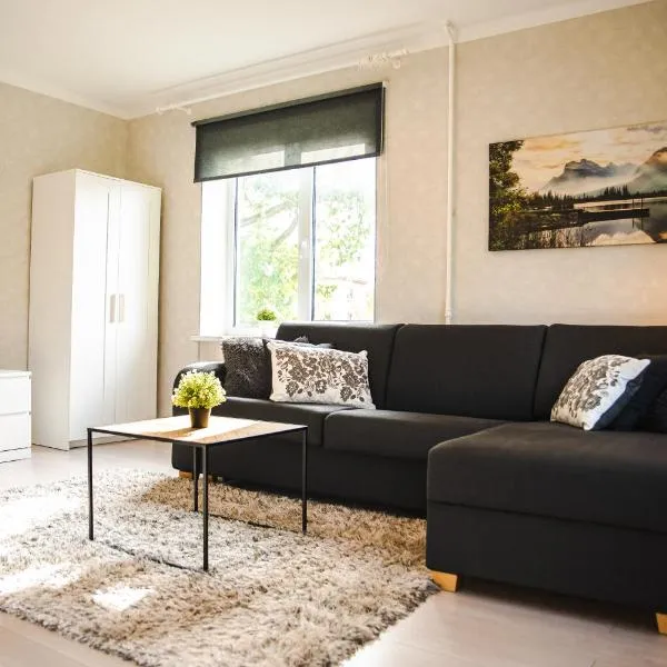 Centrum Apartment, hotel in Valga