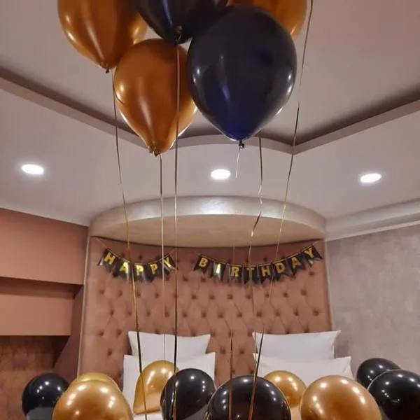 WIAGGIO Hotel, hotel a Yerevan