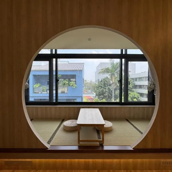 All In One Entire Home, hotel a Tainan