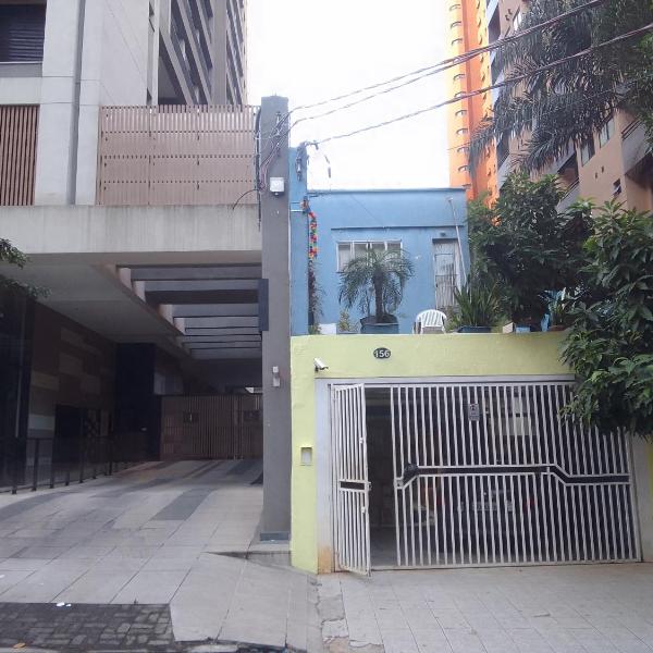 Espaço Inteiro Oscar Freire Pacaembu Capacidade grupo até 36 hóspedes - Foto 5