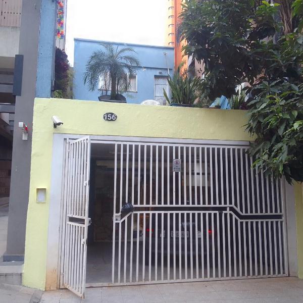 Espaço Inteiro Oscar Freire Pacaembu Capacidade grupo até 36 hóspedes - Foto 4