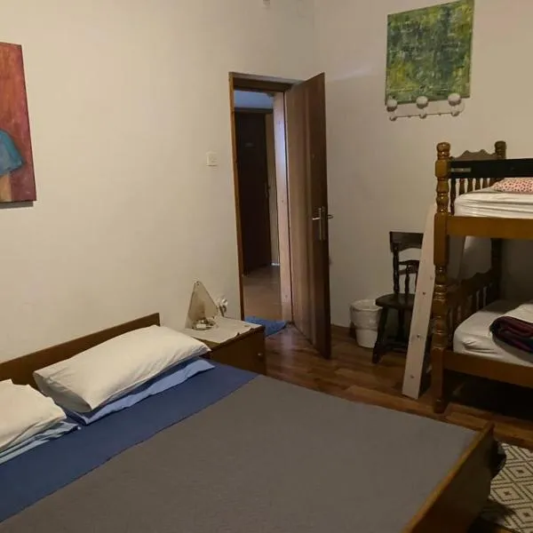B&B LOKEV Sezana, hotel v destinaci Lokev