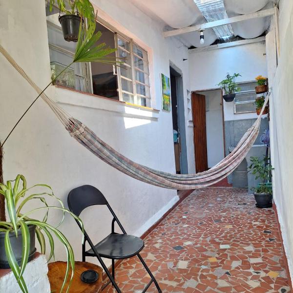 Casinha na Vila Madalena