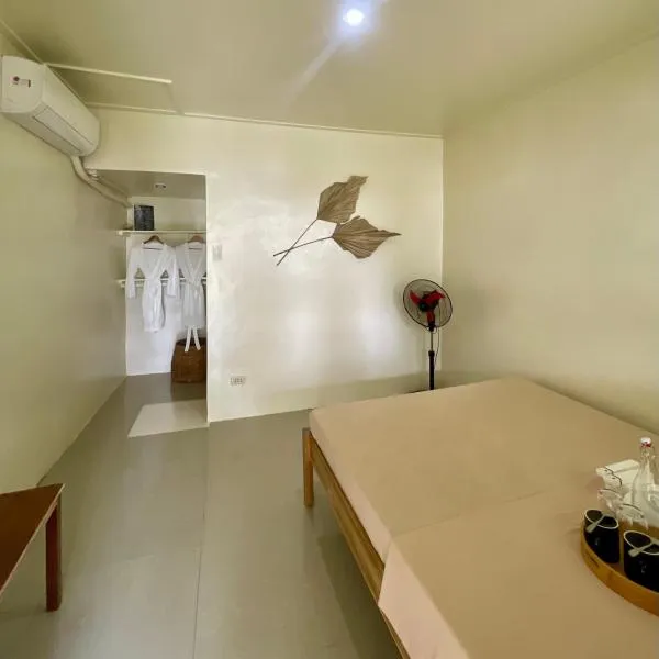 Bundal Riverside, hotel v destinaci San Vicente