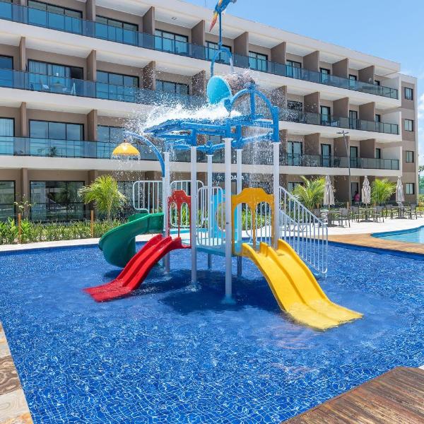 Malia Beach Experience Muro Alto Porto de Galinhas por Brevelar - Foto 5
