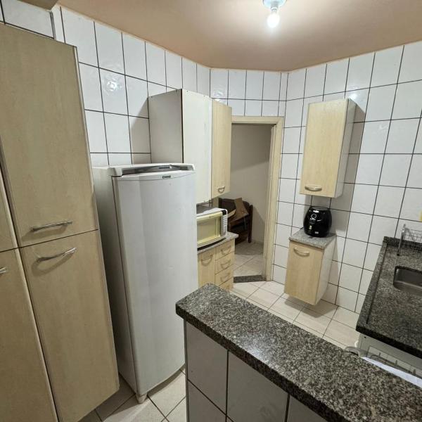 Apto Gabriel IBRANTINA PENNA - Foto 4