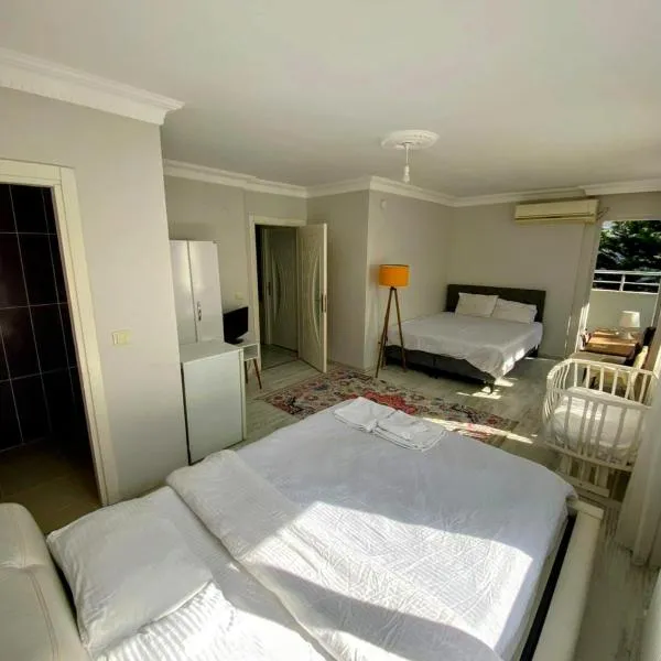 The closest hotel to the airport, including breakfast, the cheapest hotel, hotel v destinaci Arnavutköy