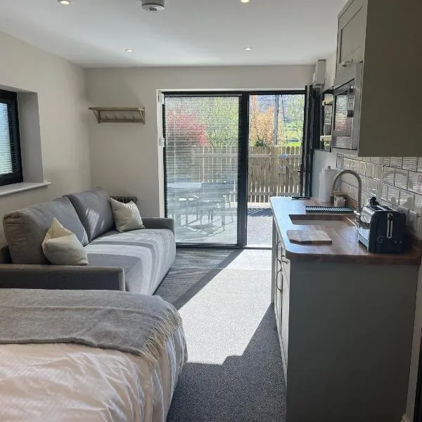 Top Brink Inn, hotel v destinaci Eastwood
