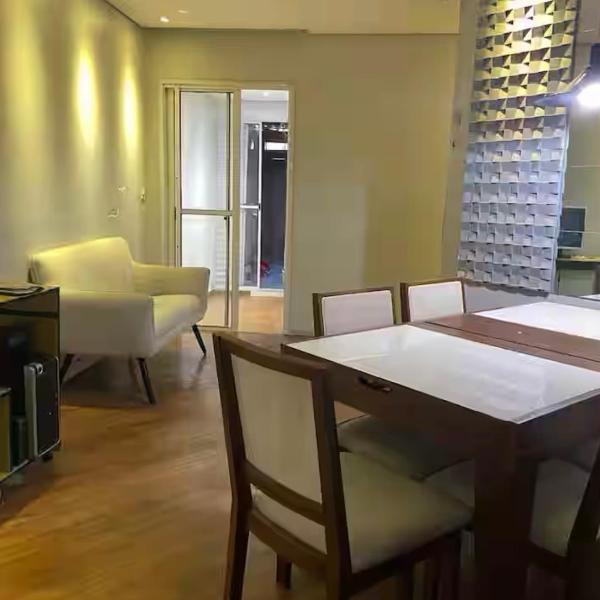 São Francisco Apartment