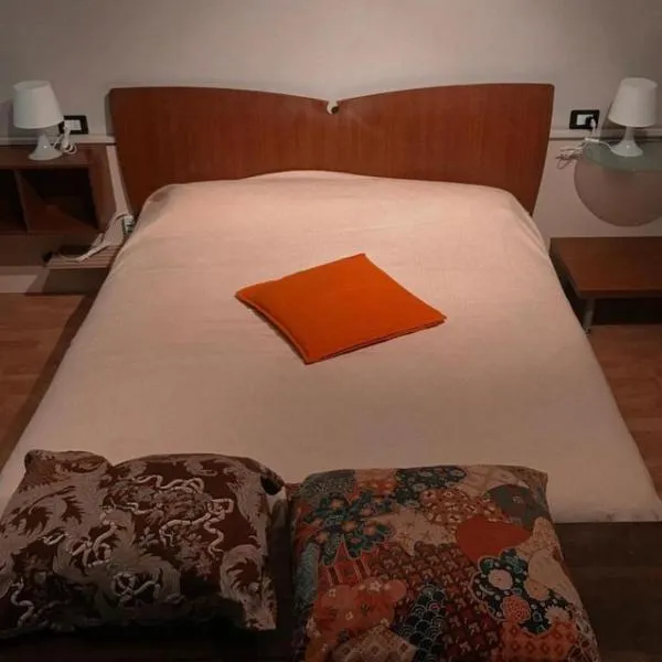 B&B Ca' dla Marti, hotel a Lugo