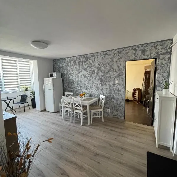 The Home, hotel in Gheorgheni