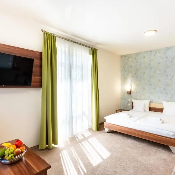 B&B Lajta Park, hotel v mestu Mosonmagyaróvár