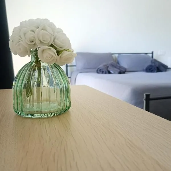 Casa Sabrina, hotell i Savona