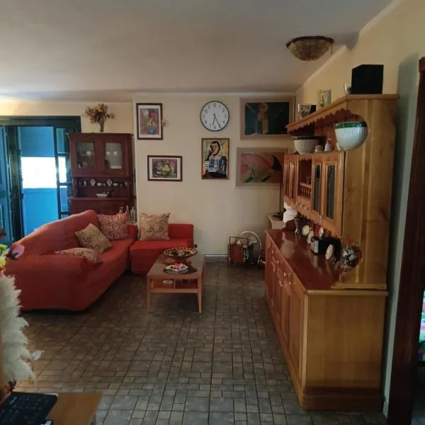 Villa per famiglia, hotel v destinaci Fontane Bianche