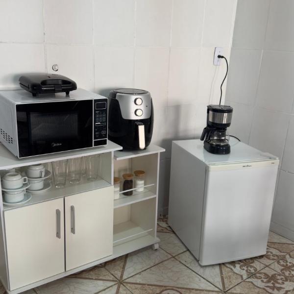 Casinha aconchegante - Foto 4
