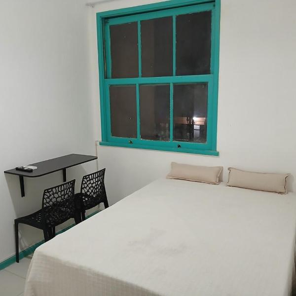 Praia de Botafogo - Loft 2