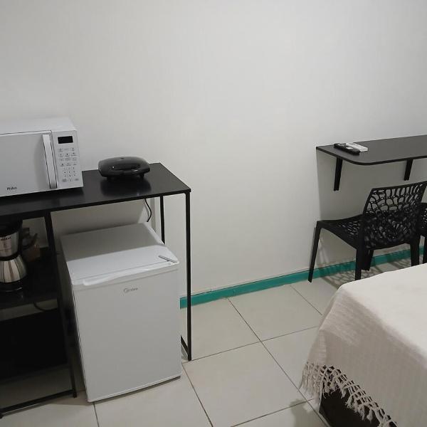 Praia de Botafogo - Loft 2 - Foto 4