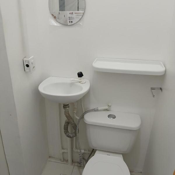 Praia de Botafogo - Loft 2 - Foto 3