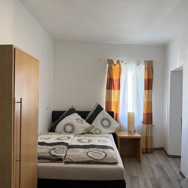 CoBa Restaurant & Hotel, hotel a Baden-Baden