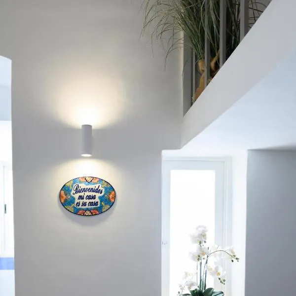 Palanto a Trani, khách sạn ở Trani