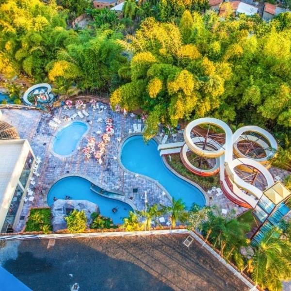 Golden dolphi grande hotel suite - Foto 5
