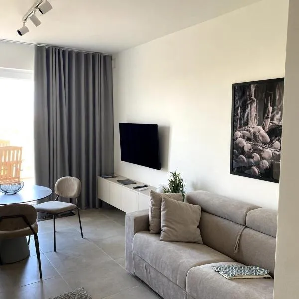 Luxury Apartment Valley Views B12, hotel in Xagħra