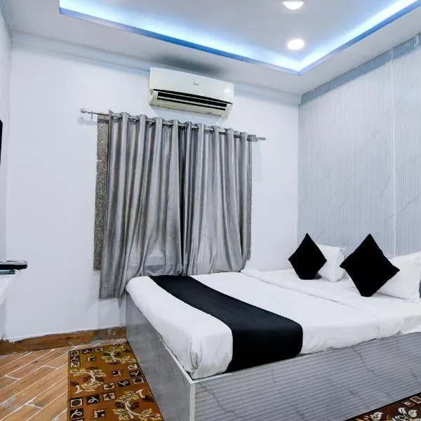 Dream World, hotel in Kolkata