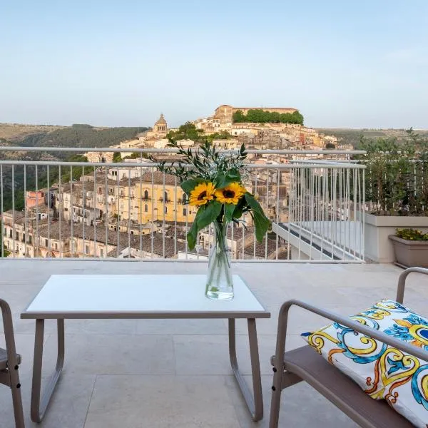 La casa di Irene - Suites con vista, hotel v destinaci Ragusa