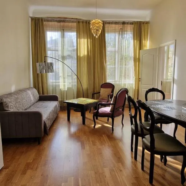 Old Town Tallinn Luxury Residence, hotel a Tallinn