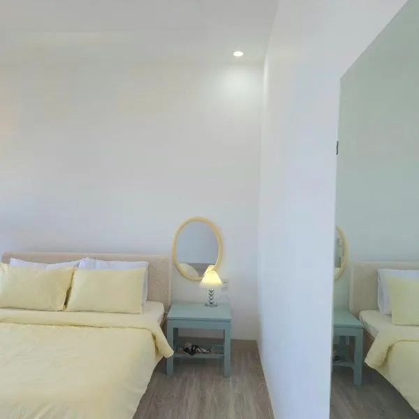 An Home - Phòng đơn ngay bãi sau Vũng Tàu, khách sạn ở Vũng Tàu