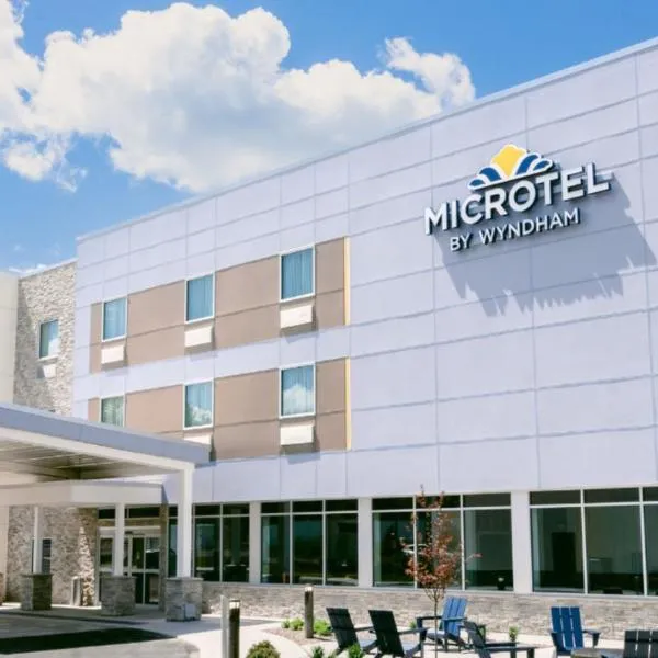 Microtel Inn & Suites by Wyndham Prattville Montgomery, hotel a Prattville