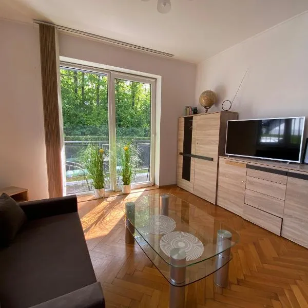 Apartament Natalia, hotel in Żywiec