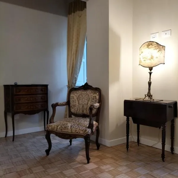 Cairoli 21, hotel in Vigevano